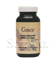Конко (Conco) компании Санрайдер – средство для профилактики простуды