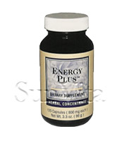 Энерджи Плас (Energy Plus) компании Санрайдер – живой витамин E