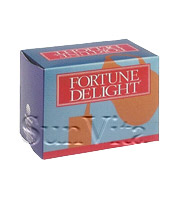 Форчен Делайт (Fortune Delight) компании Санрайдер – выведение токсинов из организма