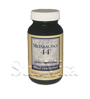 Метабаланс 44® (Metabalance 44®) компании Санрайдер – комплекс натуральных витаминов