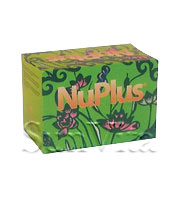 НьюПлас™ (NuPlus™) компании Санрайдер – сложные углеводы, белки и питательные вещества