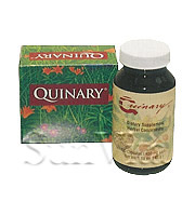 Квайнери® (Quinary®) компании Санрайдер восстанавливает энергетический баланс организма
