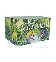 ВайтаШейк™ (VitaShake™) содержит природные антиоксиданты